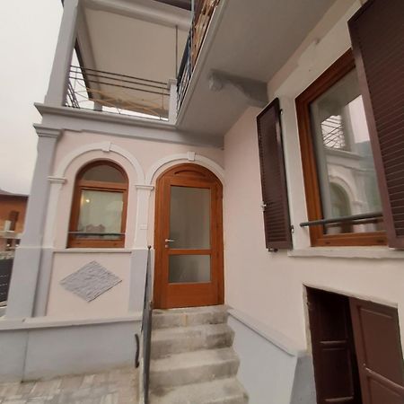 Alloggio Vinadio Buitenkant foto