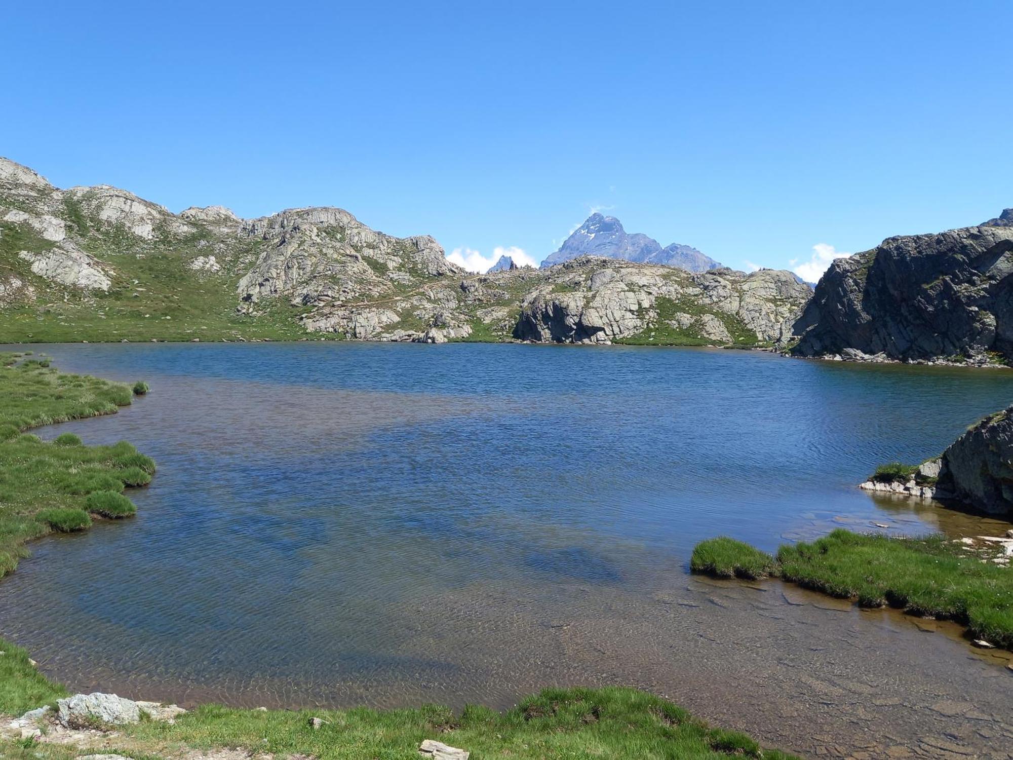 Alloggio Vinadio Buitenkant foto