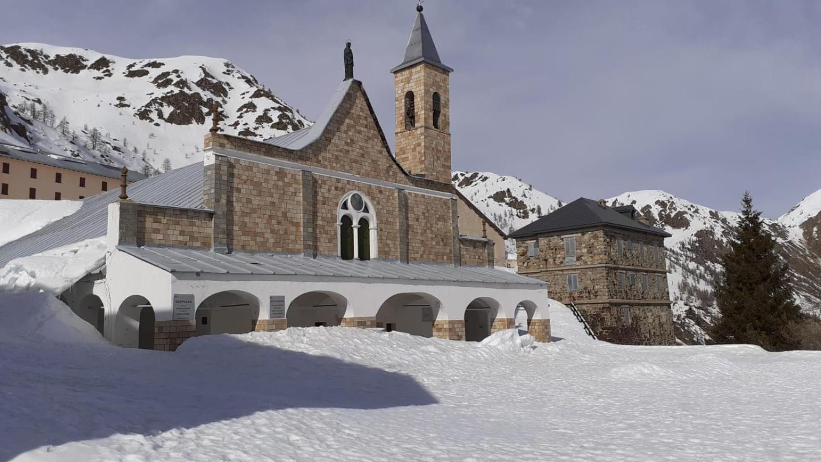 Alloggio Vinadio Buitenkant foto