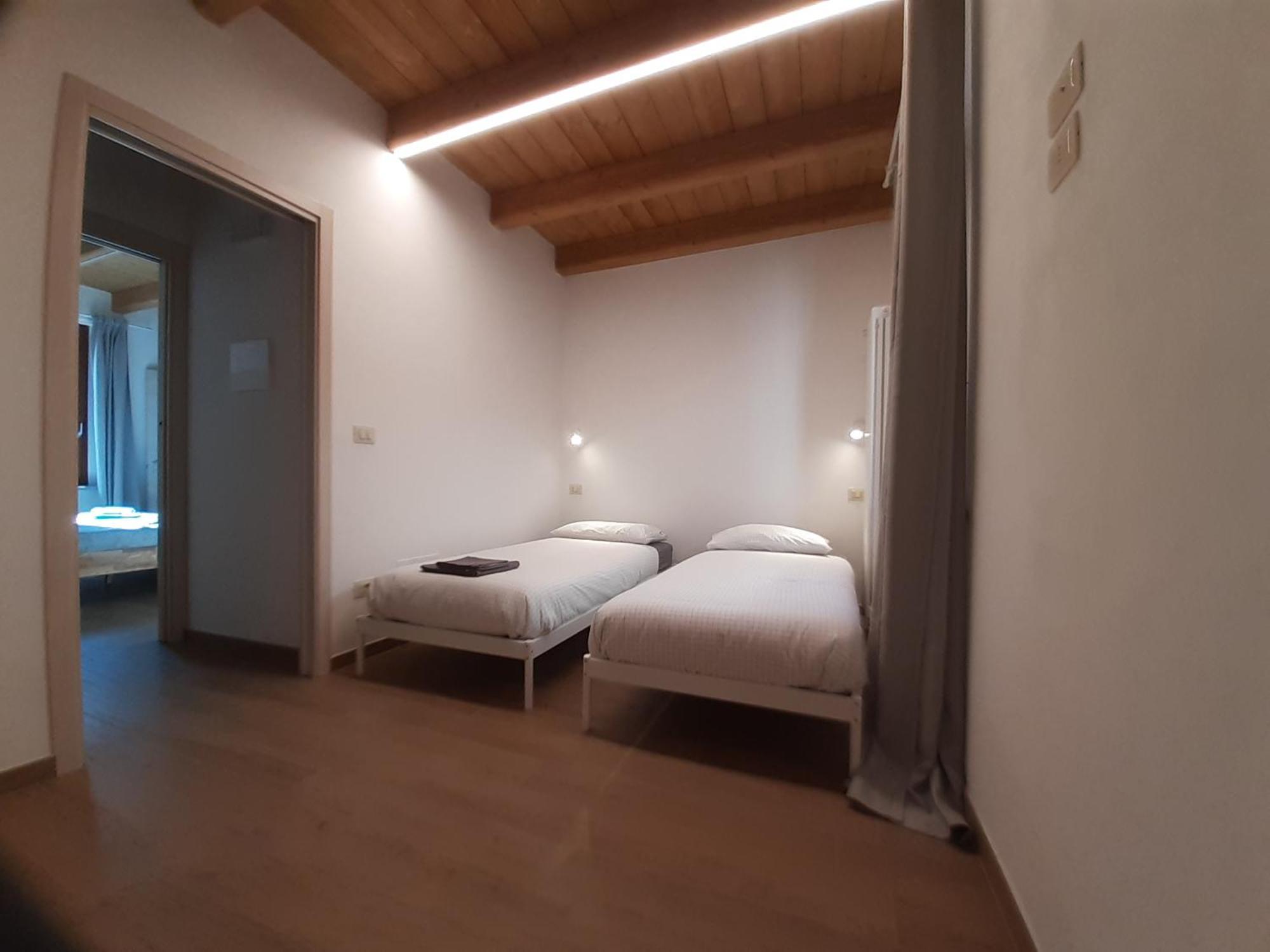 Alloggio Vinadio Buitenkant foto